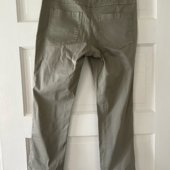 Be Bohem green pants - Picture 4 of 6